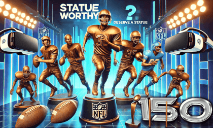 The NFL’s Statue Limitations 🗽🏈 | Tomorrow ep 150 [ in VR 360 VIDEO ]