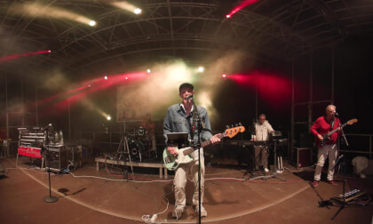 Music&Voice Konzert Teil 3 VR Video Music&Voice Konzert Teil 3 VR