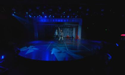 20231118TEAM HII《终极任务》B版农燕萍生日公演/8k 5