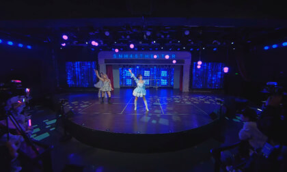 20231118TEAM HII《终极任务》B版农燕萍生日公演/8k 9