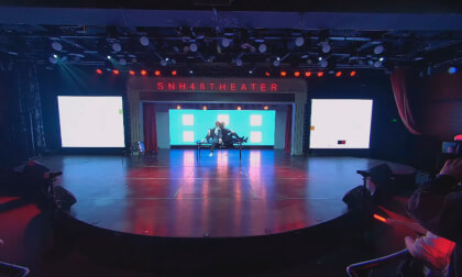 20231118TEAM HII《终极任务》B版农燕萍生日公演/8k 11