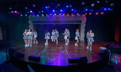 SNH48/2401117联合公演《命运的X号》新生公演/8k 13