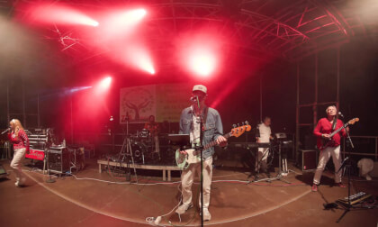 lets have a party VR Video lets have a party VR