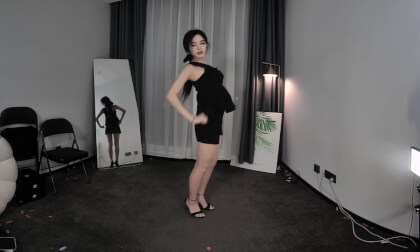 狸妖妖20240606001 NO.9  2D VR 180 4K VR Video 狸妖妖20240606001 NO.9  2D VR 180 4K VR