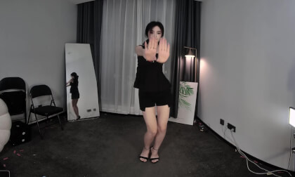 狸妖妖20240606001 day by day 2D VR 180 4K VR Video 狸妖妖20240606001 day by day 2D VR 180 4K VR