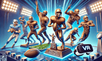 🏈 Erecting Greatness: 5 NFL Players Who Deserve Statues 🗿 🏈 Erecting Greatness: 5 NFL Players Who Deserve Statues 🗿