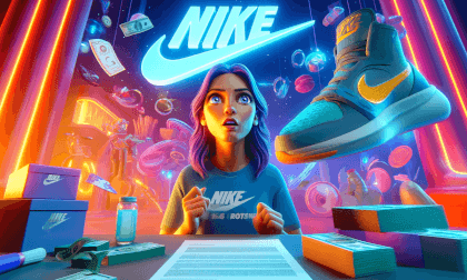 🚨 Nike Just Robbed Caitlin Clark: The Shocking Truth About Her Shoe Deal! 👟 VR Video 🚨 Nike Just Robbed Caitlin Clark: The Shocking Truth About Her Shoe Deal! 👟 VR