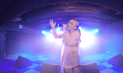 The Everlasting Guilty Crown / ゆずりはりり VR Video The Everlasting Guilty Crown / ゆずりはりり VR