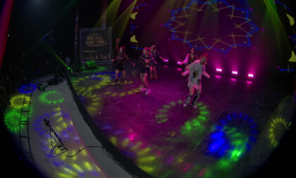 ITZY WANNABE_8k_180_LR VR Video ITZY WANNABE_8k_180_LR VR