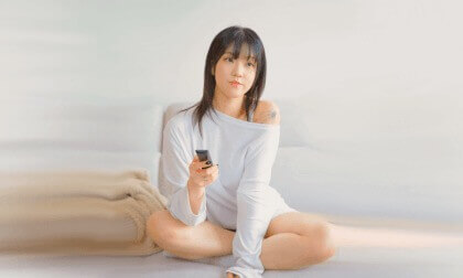 Public Of Korea, Let's wrap up the day with ease VR Video Public Of Korea, Let's wrap up the day with ease VR