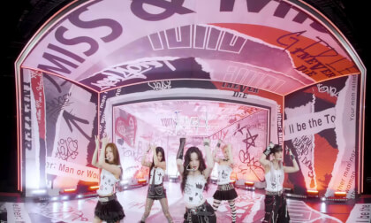 GIDLE GIDLE