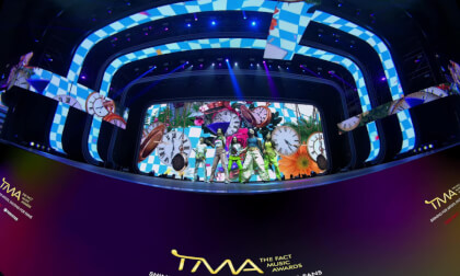 New Jeans TMA VR Video New Jeans TMA VR