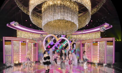 Stayc VR Video Stayc VR