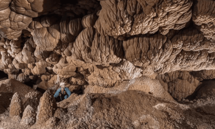 SIMA DE LA HIGUERA 360 VR Video SIMA DE LA HIGUERA 360 VR