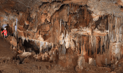 CUEVA DE PAÑO 360 VR Video CUEVA DE PAÑO 360 VR