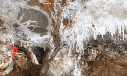GROTTES MALAVAL  &  CASTELBOUC VR Video GROTTES MALAVAL  &  CASTELBOUC VR