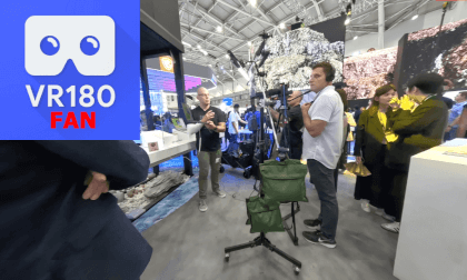 no topic@COMPUTEX TAIPEI 2024.06.04 VR Video no topic@COMPUTEX TAIPEI 2024.06.04 VR