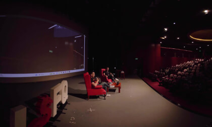 Conference Momav2024 - Spanish VR Video Conference Momav2024 - Spanish VR