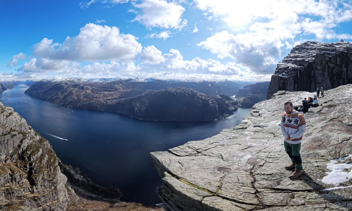 Insta360 X4 8K DLoff