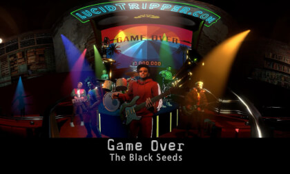 Game Over VR Video Game Over VR