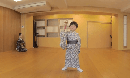 三番叟(さんばそう) VR Video 三番叟(さんばそう) VR