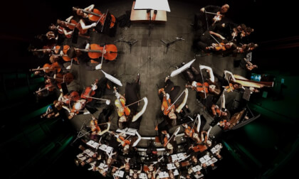 Variations on a theme from Alentejo, Op. 18 (1951) - Joly Braga Santos VR Video Variations on a theme from Alentejo, Op. 18 (1951) - Joly Braga Santos VR