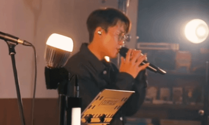 心跳依然在 by singer-songwriter 范平庚 | Ben Hum VR Video 心跳依然在 by singer-songwriter 范平庚 | Ben Hum VR