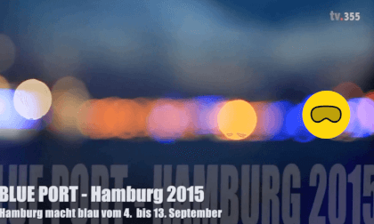 SpatialMoments - Blue Port - Hamburg 2015 (2D to Spatial Video AI) SpatialMoments - Blue Port - Hamburg 2015 (2D to Spatial Video AI)