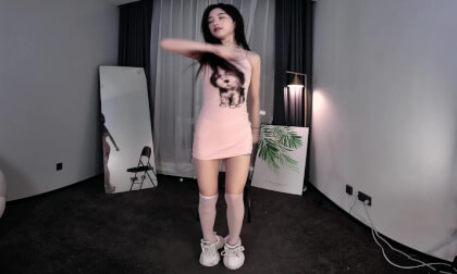狸妖妖20240519001 if you love me VR Video 狸妖妖20240519001 if you love me VR
