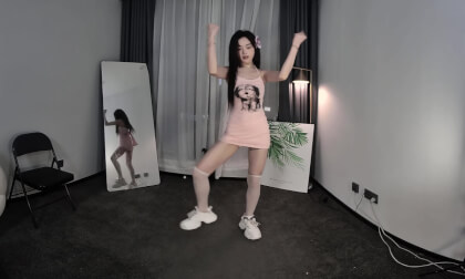 狸妖妖20240519001 危险派对 2D VR 180 4K VR Video 狸妖妖20240519001 危险派对 2D VR 180 4K VR