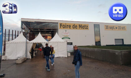 FIM Metz 180 VR 3D 2022 VR Video FIM Metz 180 VR 3D 2022 VR