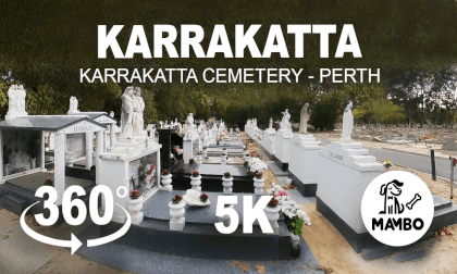 Exploring Karrakatta Cemetery: A Historical Walk Exploring Karrakatta Cemetery: A Historical Walk