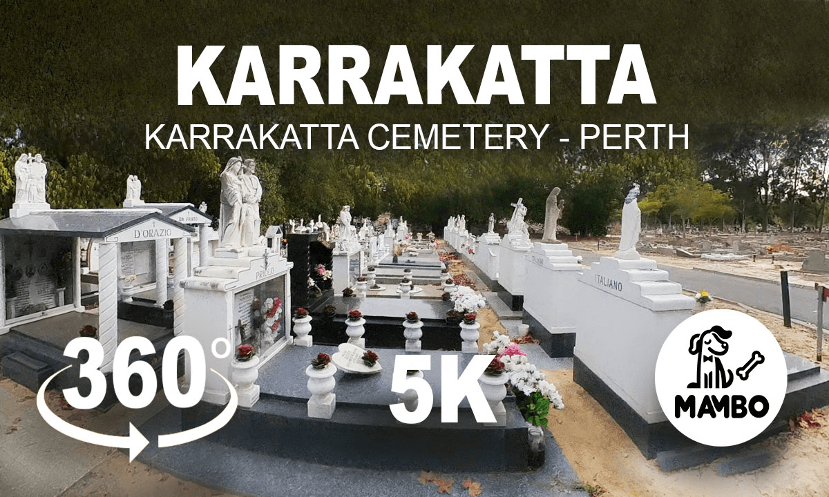 Exploring Karrakatta Cemetery: A Historical Walk