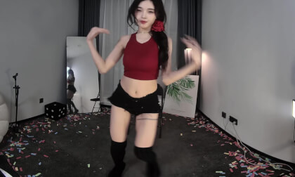 狸妖妖20240529001 Back To Me 2D VR 180 4K VR Video 狸妖妖20240529001 Back To Me 2D VR 180 4K VR