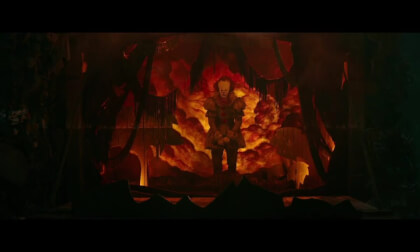 IT - Pennywise Dance and The Dead Lights IT - Pennywise Dance and The Dead Lights