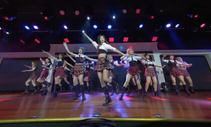 231216 TEAM G 杨可璐生日公演  8k 2 VR Video 231216 TEAM G 杨可璐生日公演  8k 2 VR