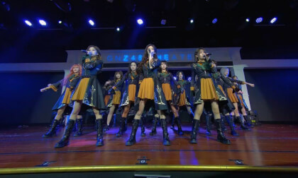 231216 TEAM G 杨可璐生日公演 8k 6 VR Video 231216 TEAM G 杨可璐生日公演 8k 6 VR