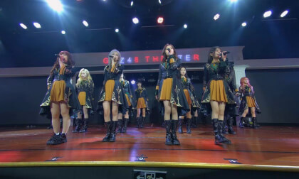 231216 TEAM G 杨可璐生日公演 8k 9 VR Video 231216 TEAM G 杨可璐生日公演 8k 9 VR