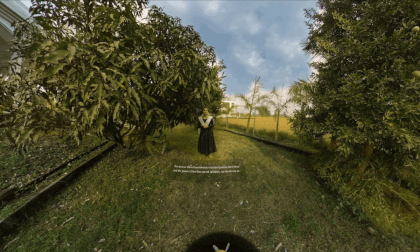 BeeVR Studio 2024 VR Showreel BeeVR Studio 2024 VR Showreel