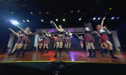 231216 TEAM G 杨可璐生日公演 8k 11 VR Video 231216 TEAM G 杨可璐生日公演 8k 11 VR