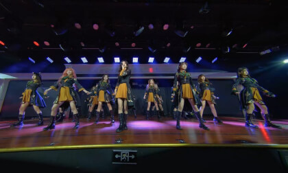 231216 TEAM G 杨可璐生日公演 8k 13 VR Video 231216 TEAM G 杨可璐生日公演 8k 13 VR