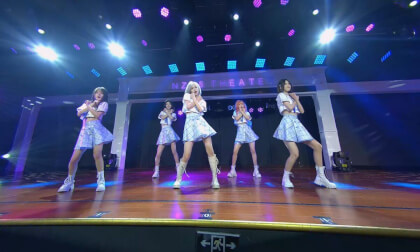 231216 TEAM G 杨可璐生日公演 8k 14 VR Video 231216 TEAM G 杨可璐生日公演 8k 14 VR