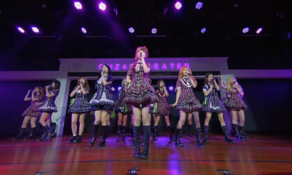 231216 TEAM G 杨可璐生日公演 8k 18 VR Video 231216 TEAM G 杨可璐生日公演 8k 18 VR