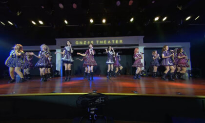 231216 TEAM G 杨可璐生日公演 8k 19 VR Video 231216 TEAM G 杨可璐生日公演 8k 19 VR