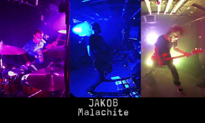 Magna Carta VR Video Magna Carta VR