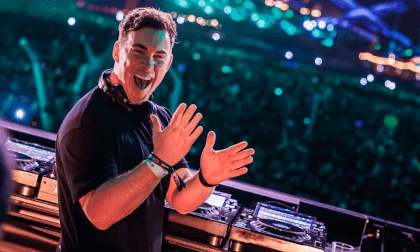 Hardwell - Nova Era Beach Party 2024 VR Video Hardwell - Nova Era Beach Party 2024 VR
