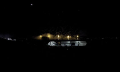 Idol(fireworks) VR Video Idol(fireworks) VR