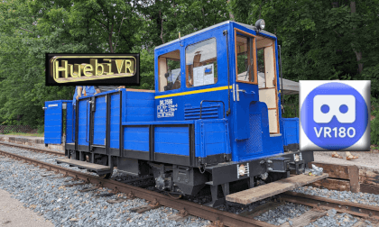 Windbergbahn Windbergbahn