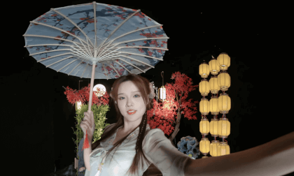 仙女柠七20240626001 春三月 VR Video 仙女柠七20240626001 春三月 VR