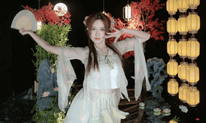 仙女柠七20240626001 青丝 VR Video 仙女柠七20240626001 青丝 VR